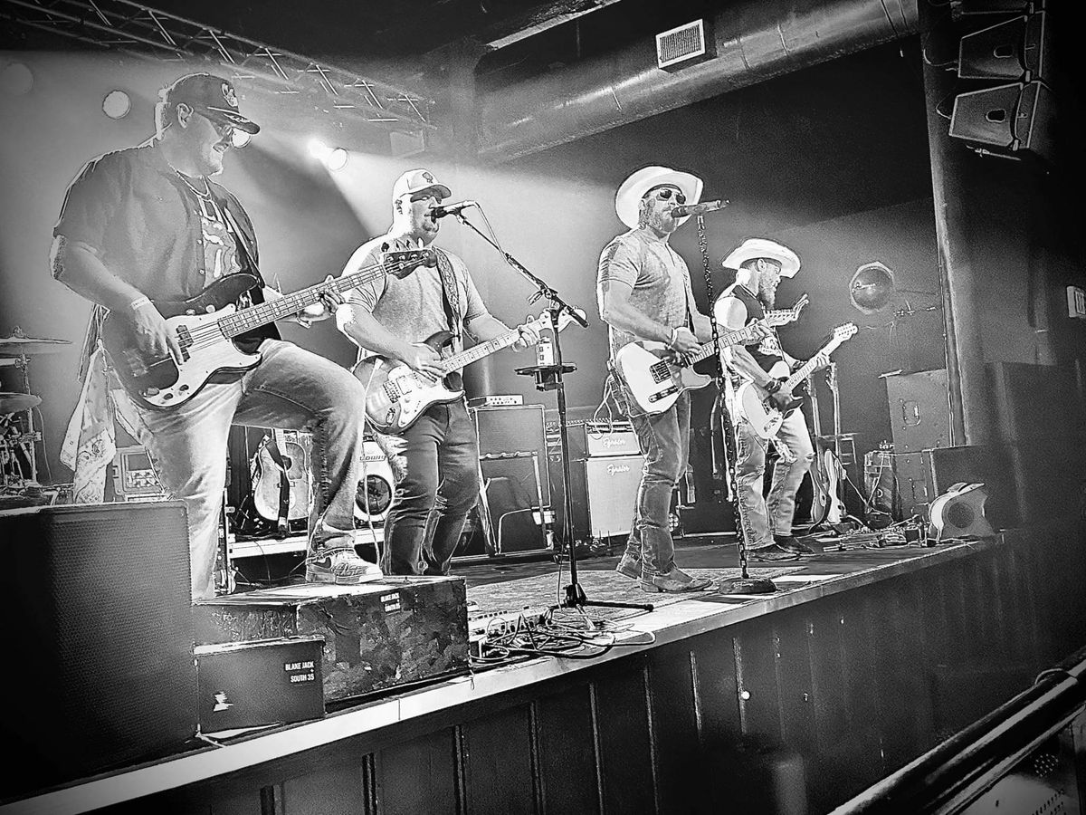 Blake Jack and South 35 @ Miss Kitty\u2019s with special guest Dirty Champagne!