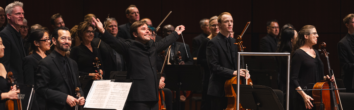 Grand Rapids Symphony - Hogwarts Adventure at DeVos Performance Hall