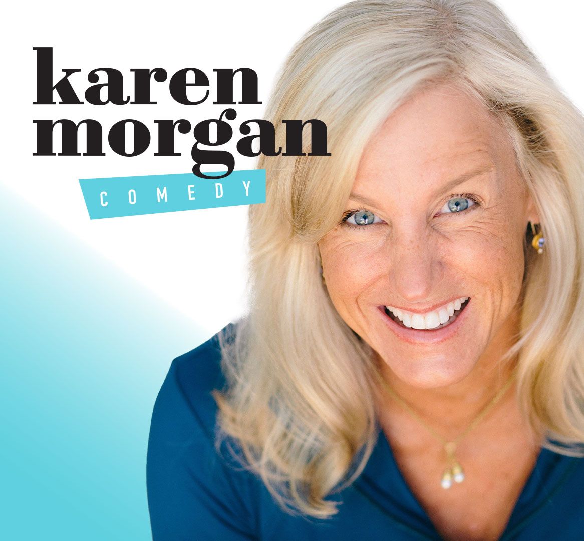 Karen Morgan (Theater)