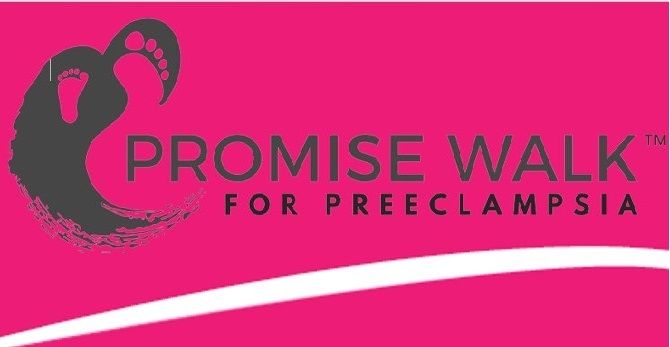 2023 London Promise Walk for Preeclampsia 