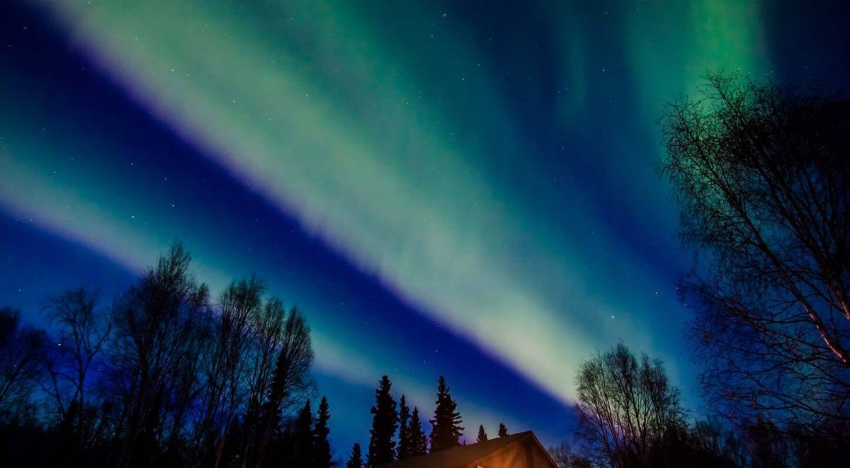 Sitka Winter Classic Concert