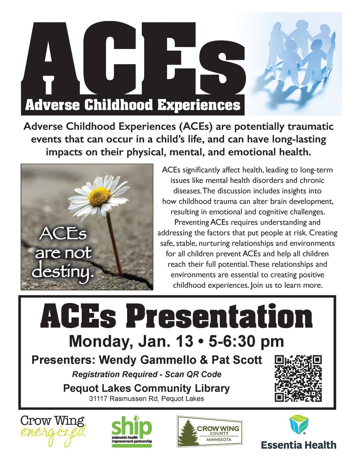 ACEs Presentation