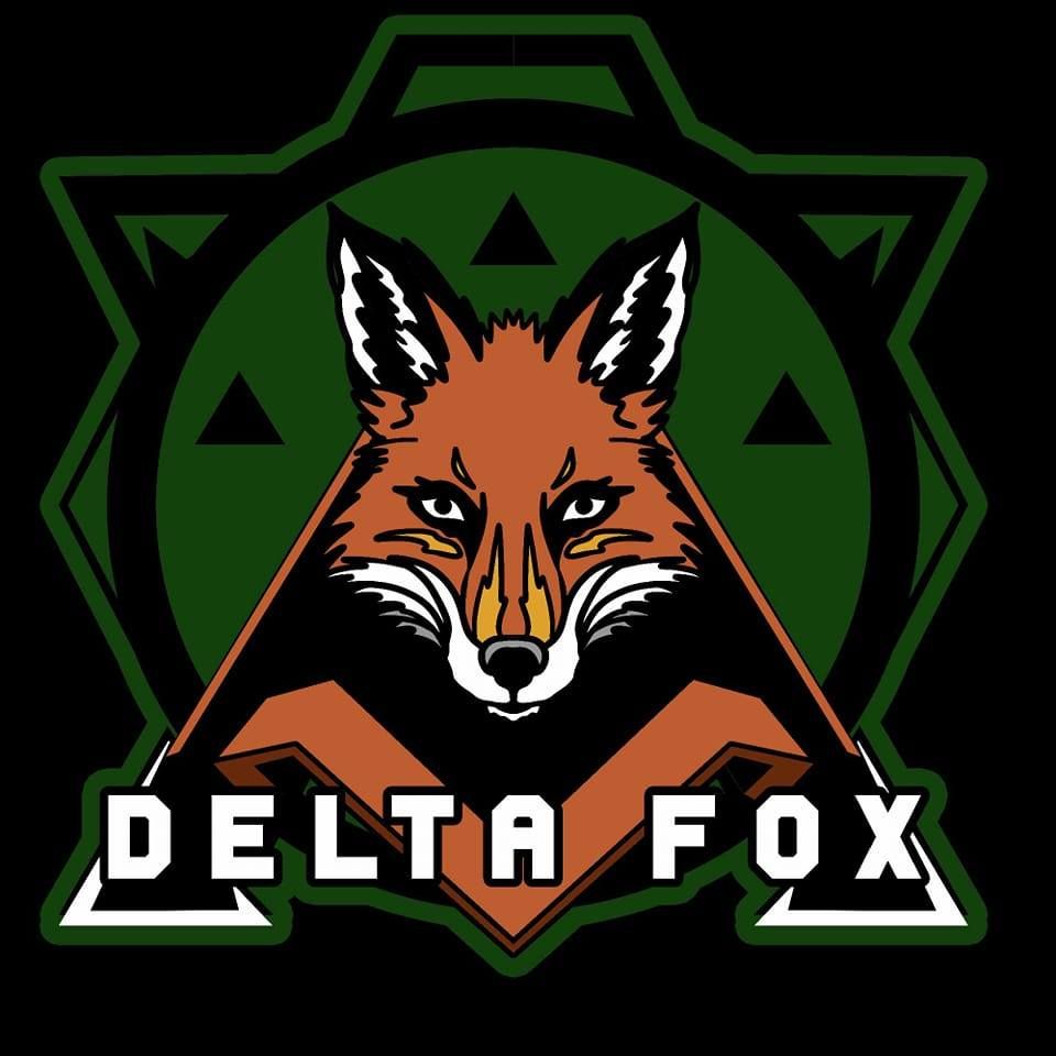 Dominicale Delta Fox Funky Factory