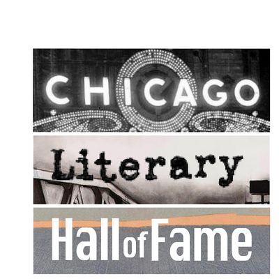 Chicago Literary Hall of Fame