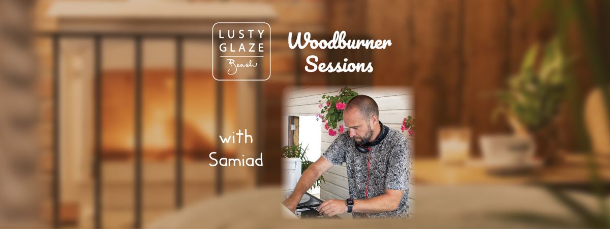 Woodburner Sessions - Samiad - FREE MUSIC