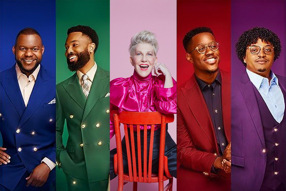 Parking Dallas Symphony Orchestra - Kings ReJOYCE