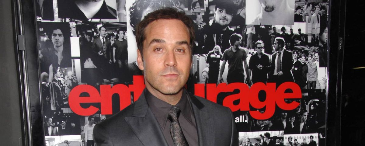 Jeremy Piven