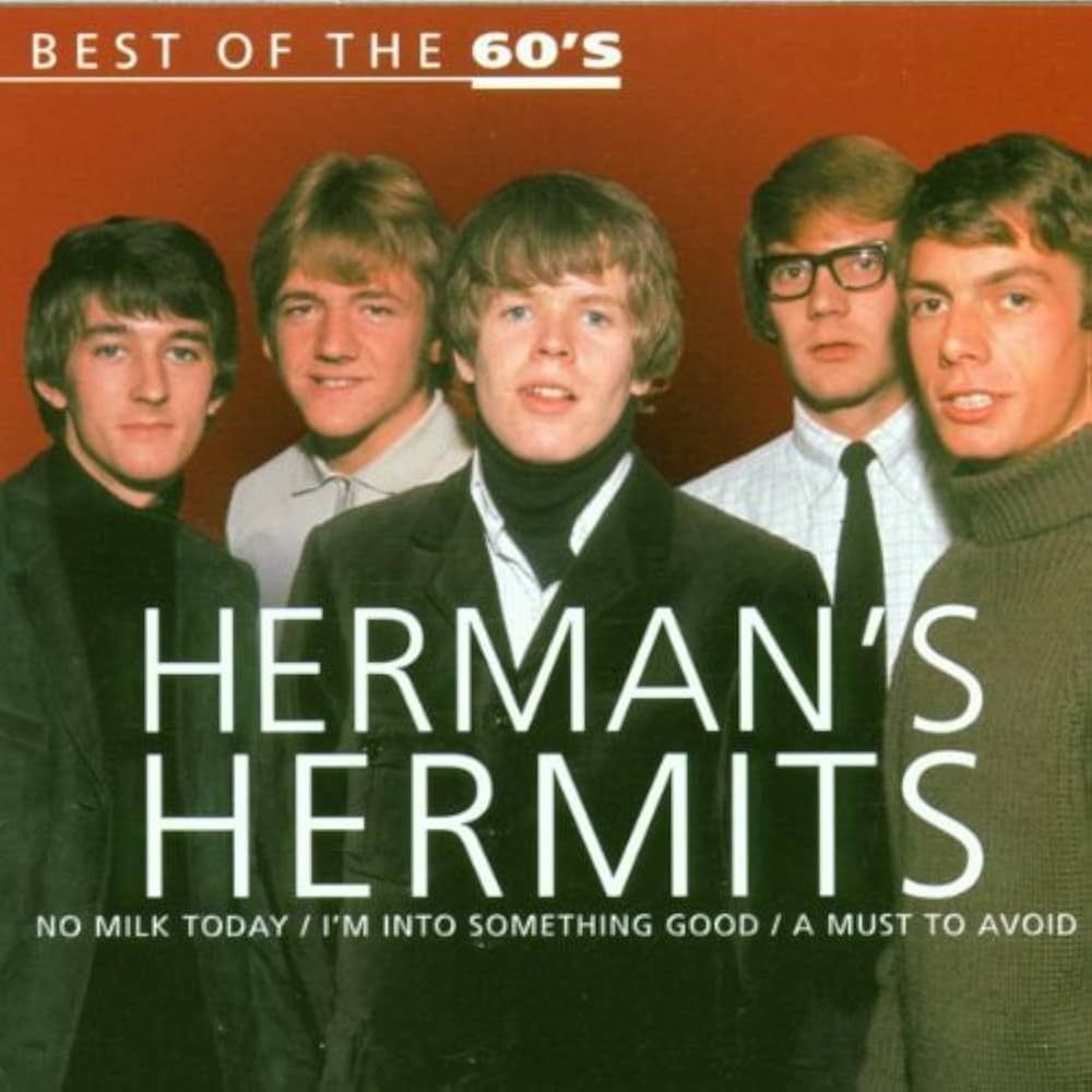 Hermans Hermits at Crystal Grand Music Theatre