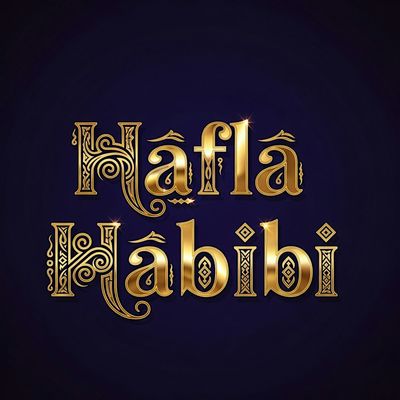 HAFLA HABIBI