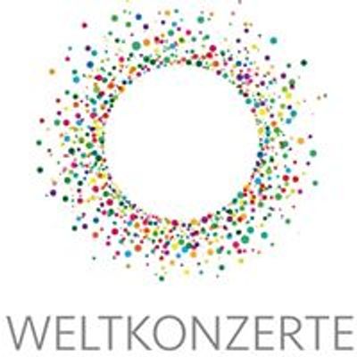 Weltkonzerte