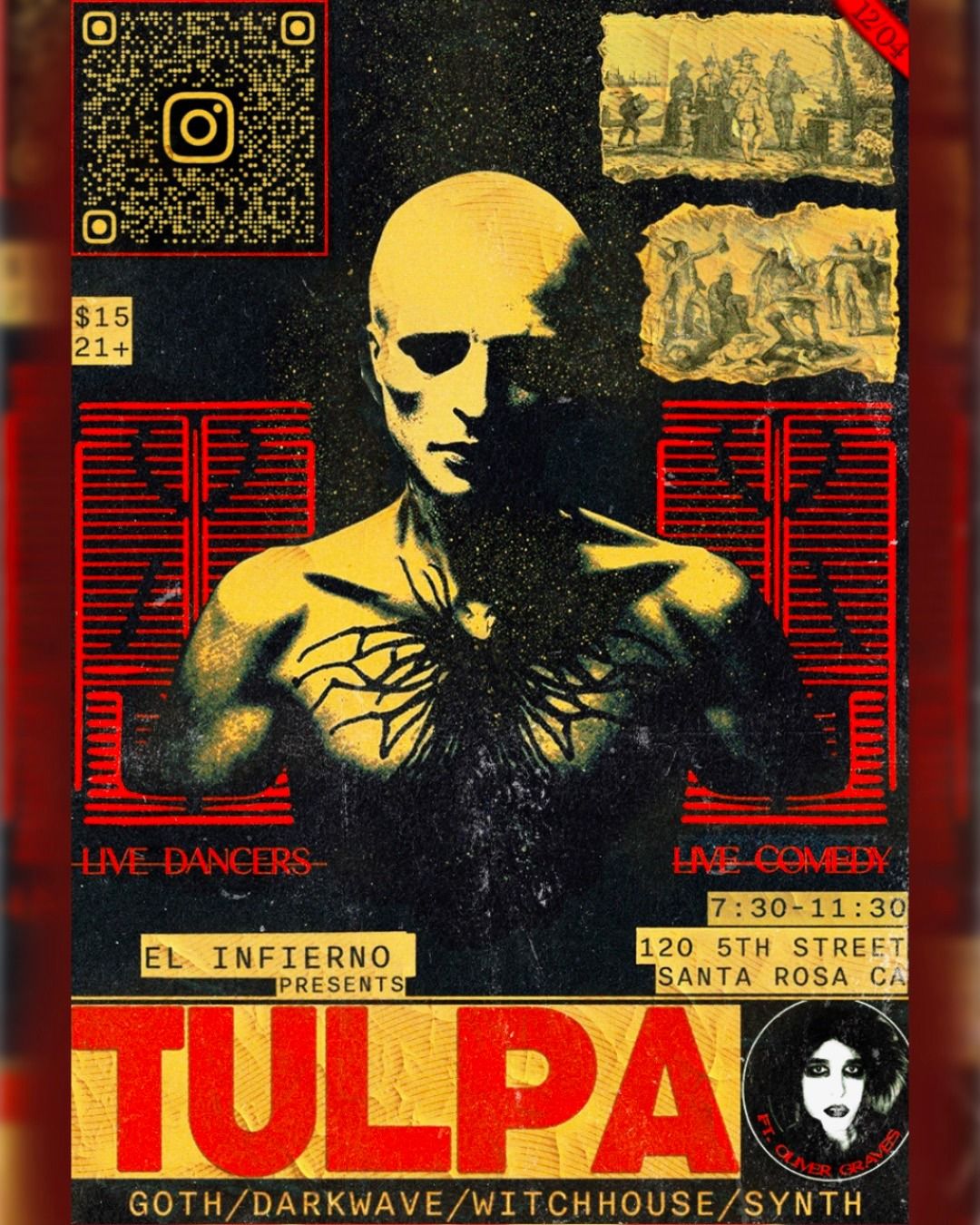 TULPA