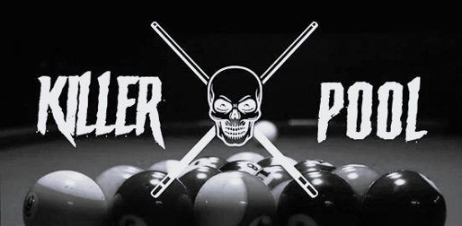 Killer Pool Comp and League