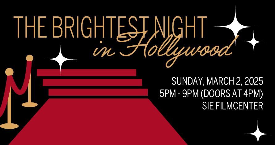 Brightest Night in Hollywood Party