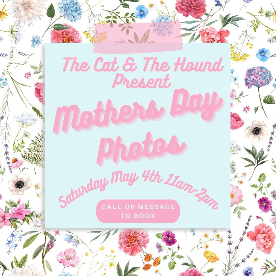 Mother\u2019s Day Photos