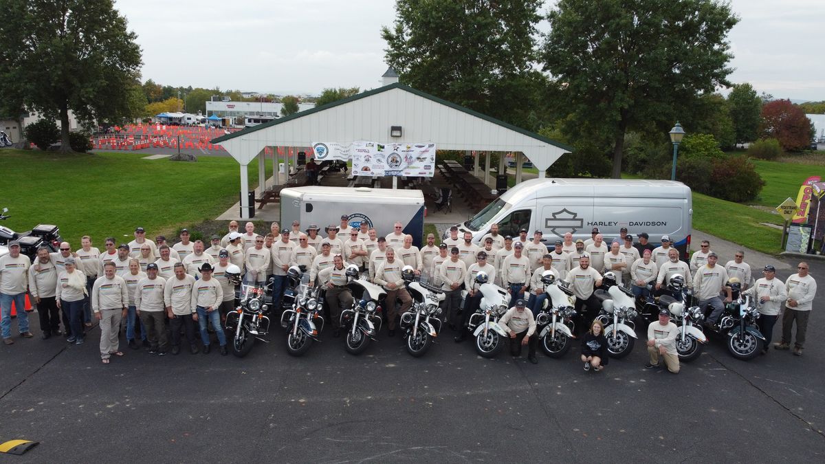 7th Annual Keystone State Motorcycle Skills