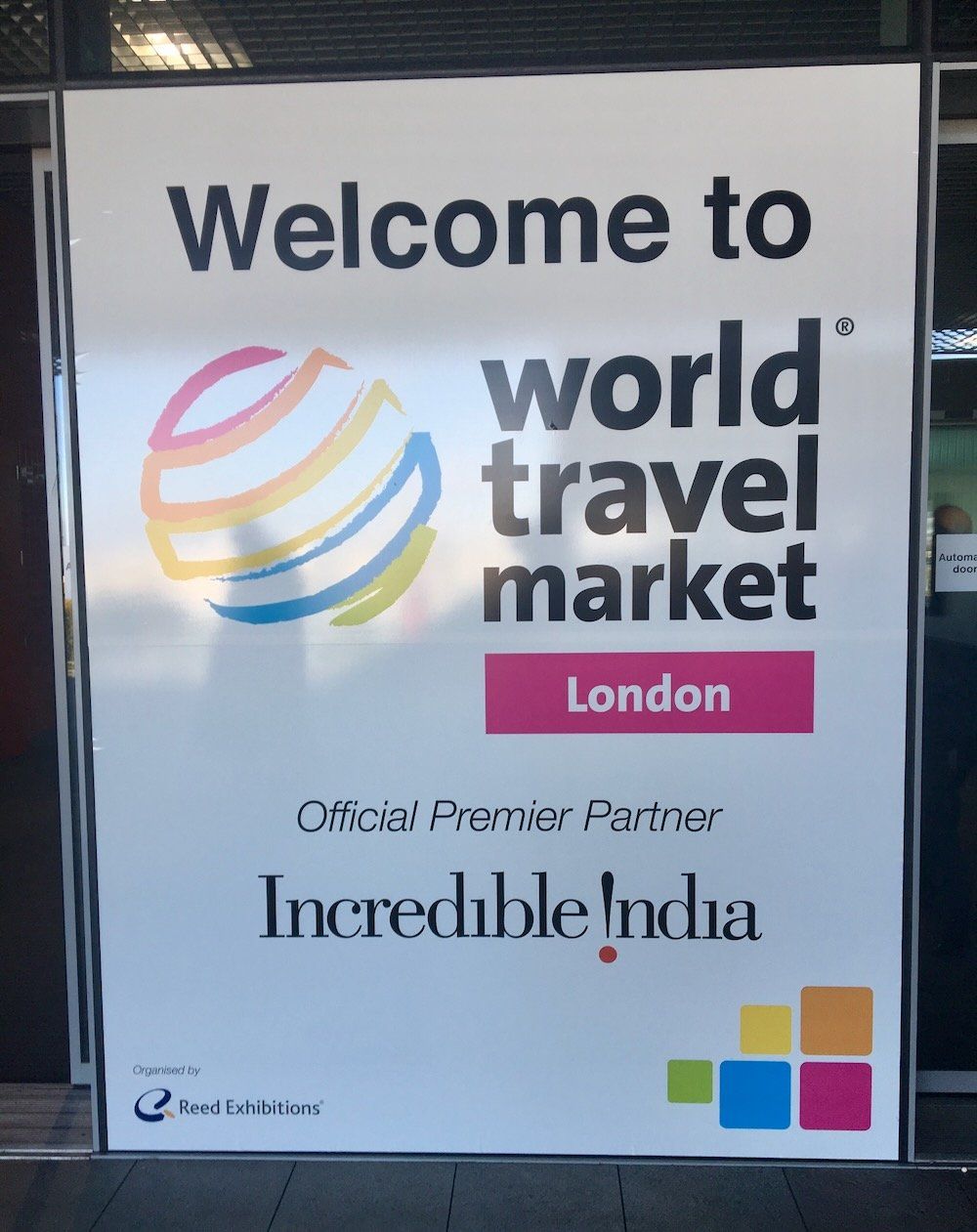 WTM - WORLD TRAVEL MARKET 2025