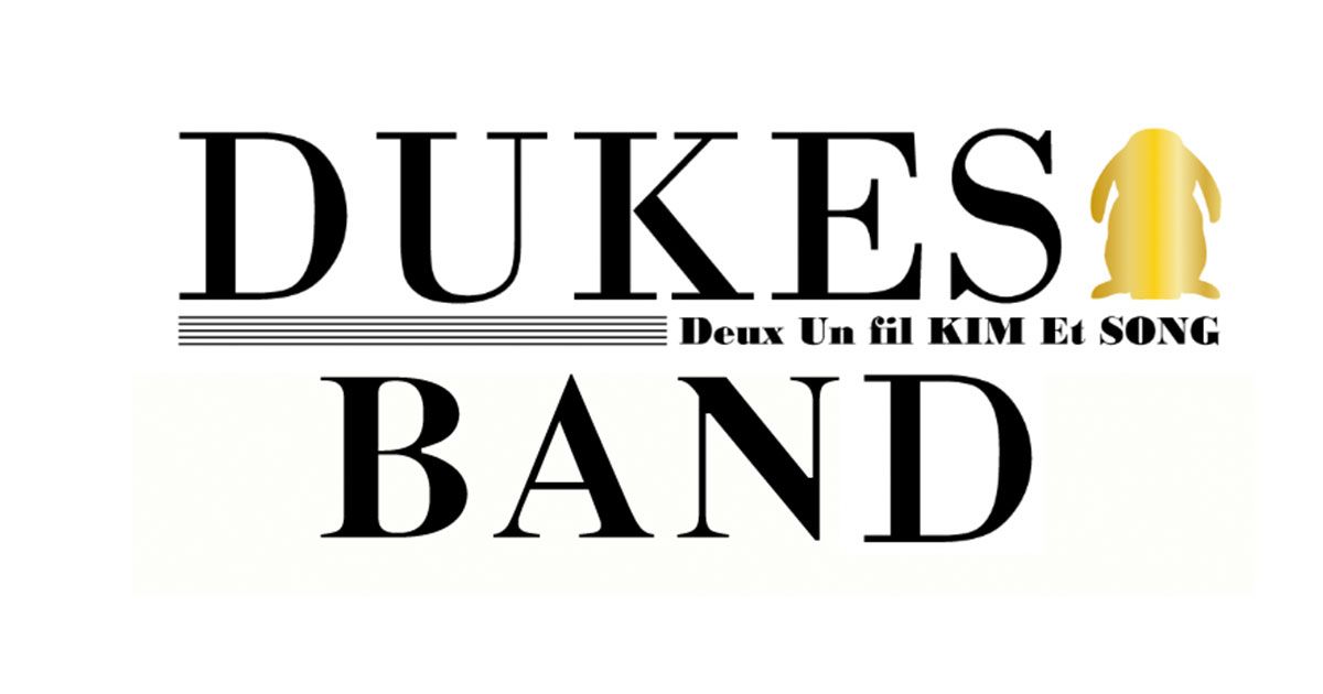 DUKES BAND 