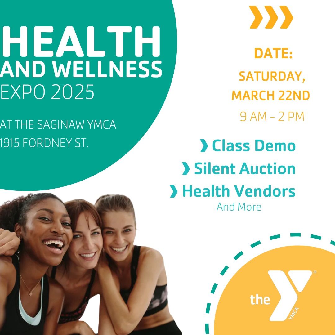 Health & Wellness Exposition