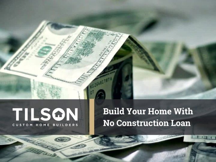 Angleton Seminar: Build Your Home with No Construction Loan