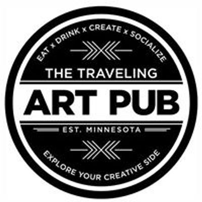 Traveling Art Pub