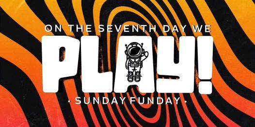 WE PLAY ORLANDO| The Ultimate SUNDAY FUNDAY Brunch After Party