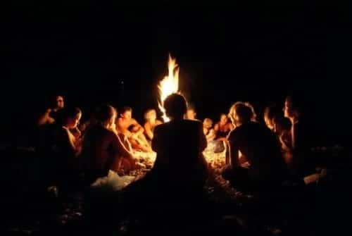 Mabon Sharing Circle