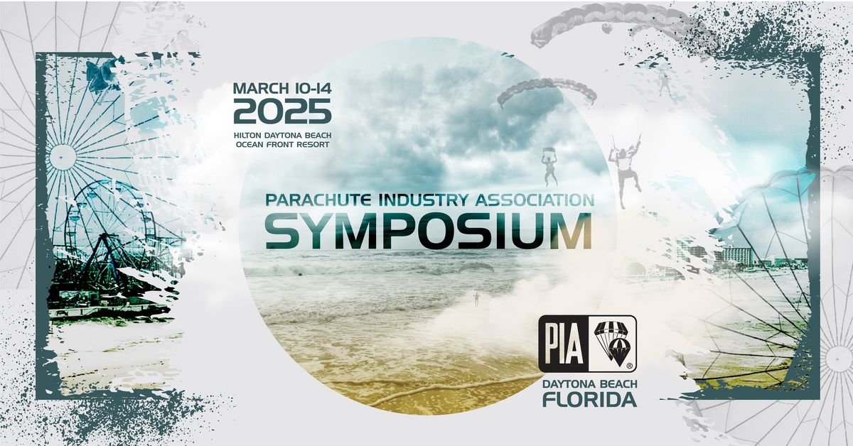 PIA Symposium 2025