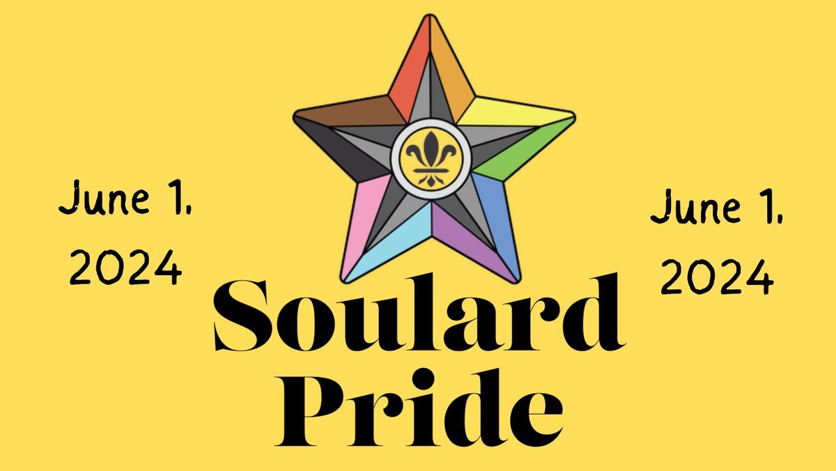 Soulard Pride