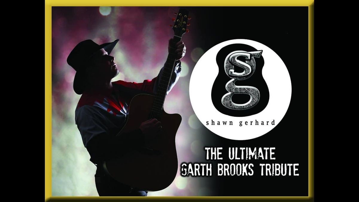 Garth Live - Tribute to Garth Brooks