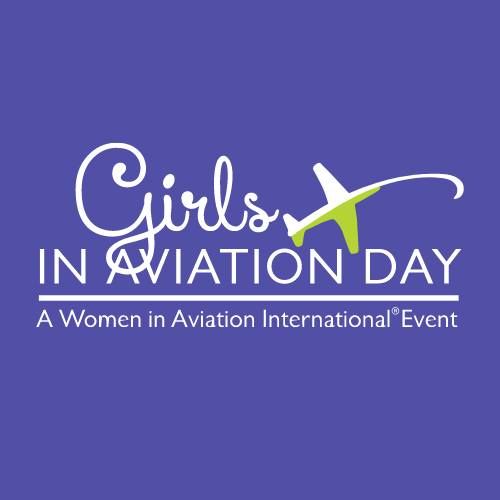 Girls in Aviation Day