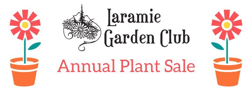 LGC Annual Plant Sale
