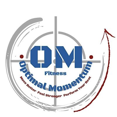 Optimal Momentum Fitness