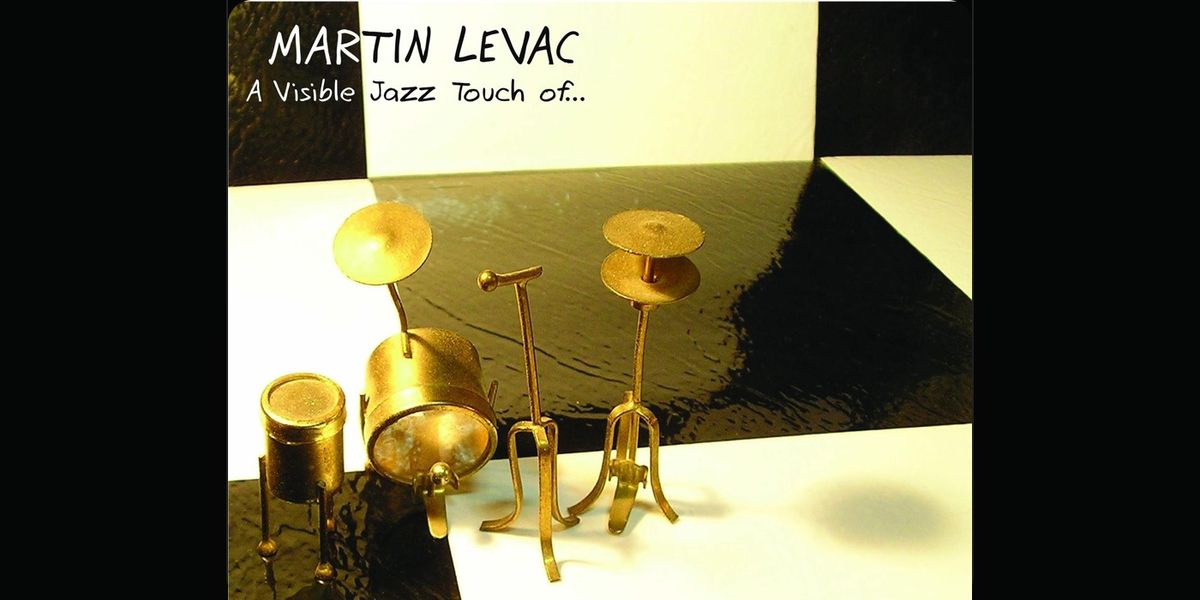 Martin Levac