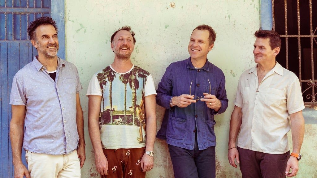 97.3 KBCO Presents Guster: We Also Have Eras Tour