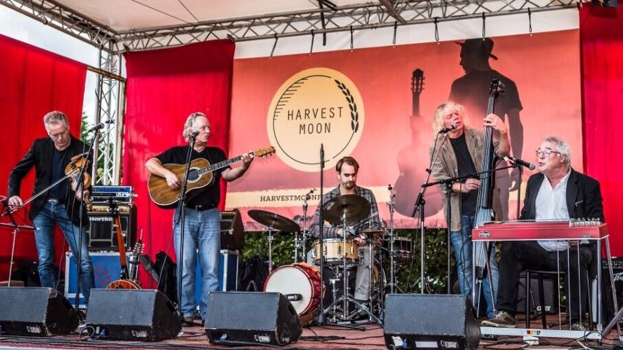 Hobo String Band