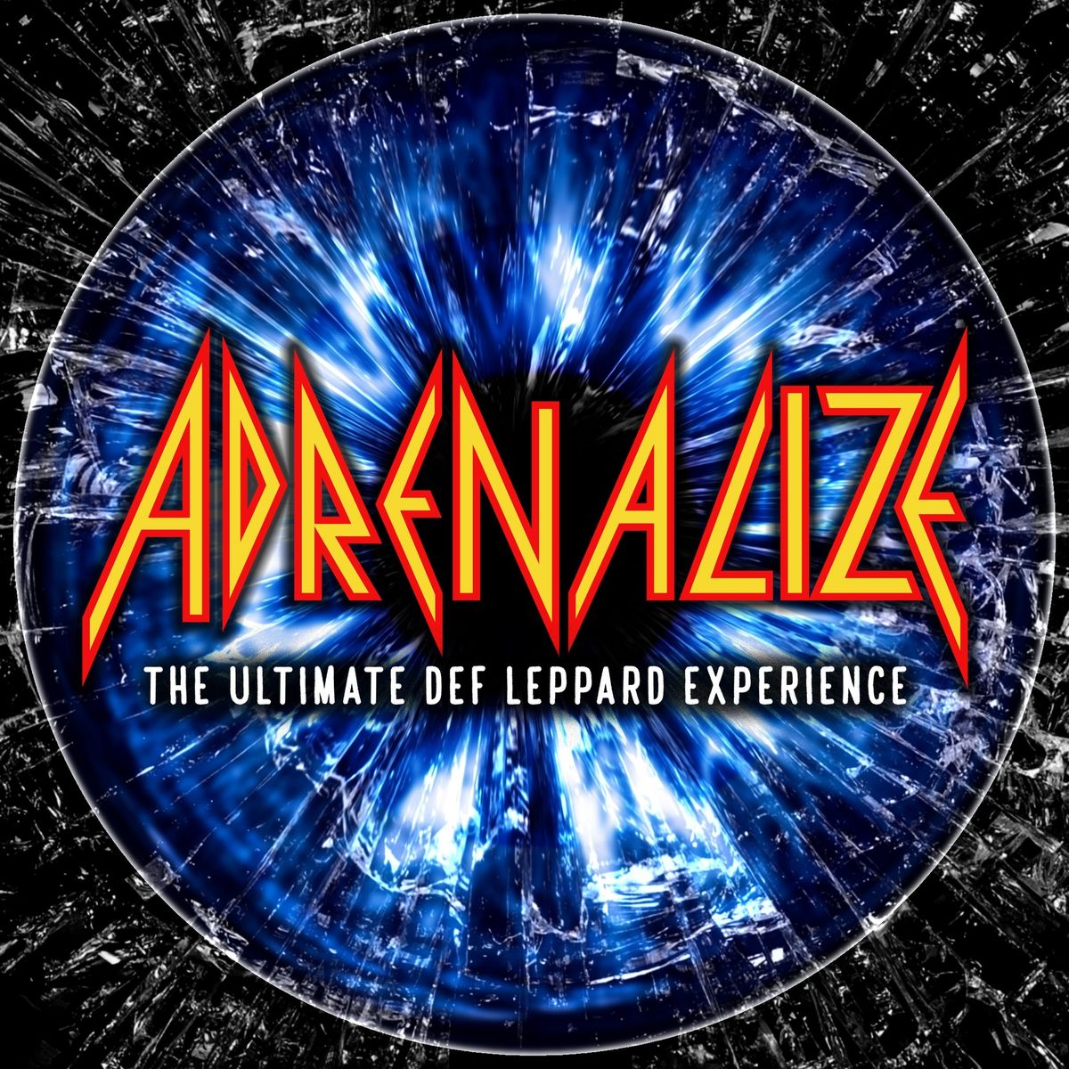 2024 Wicker Park Summer Concert Series - ADRENALIZE, THE ULTIMATE DEF LEPPARD EXPERIENCE