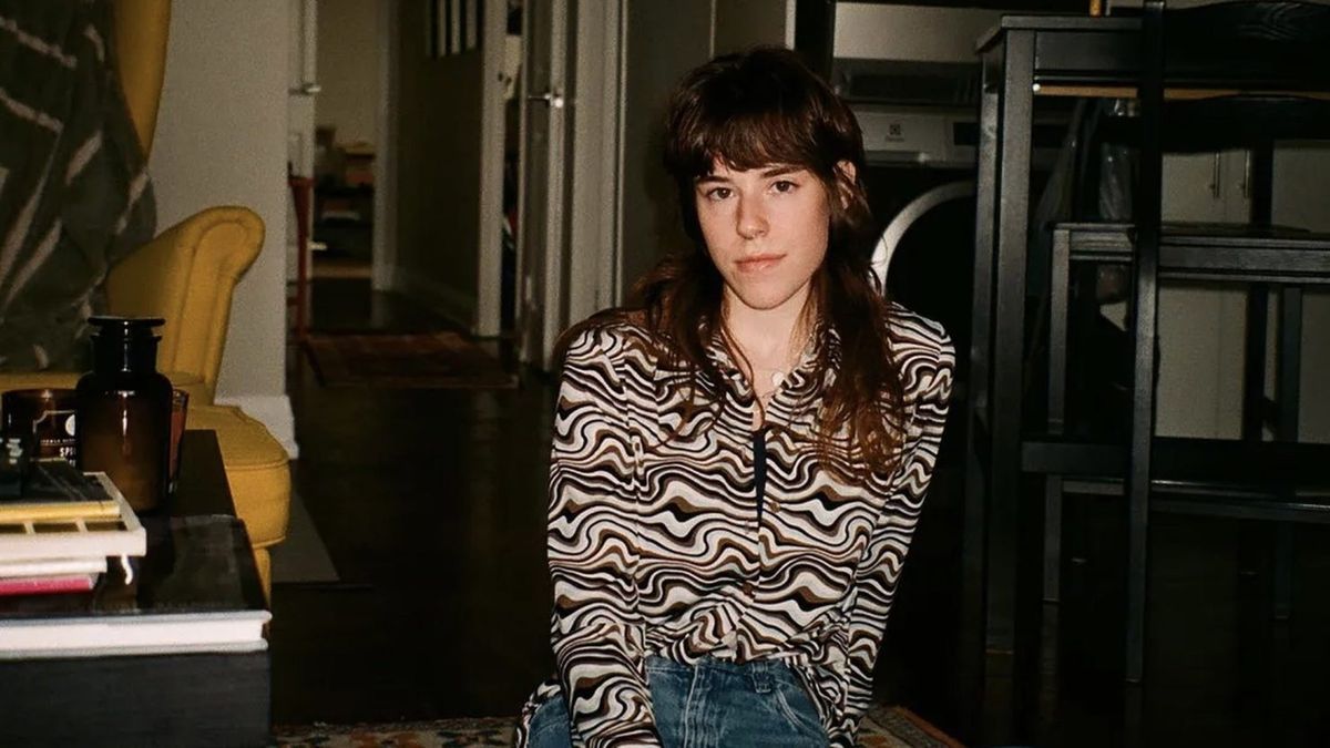 Chris Larocca with Rachel Bobbitt