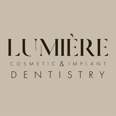 Lumiere Cosmetic And Implant Dentistry