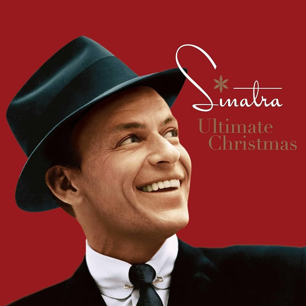 Sinatra Christmas