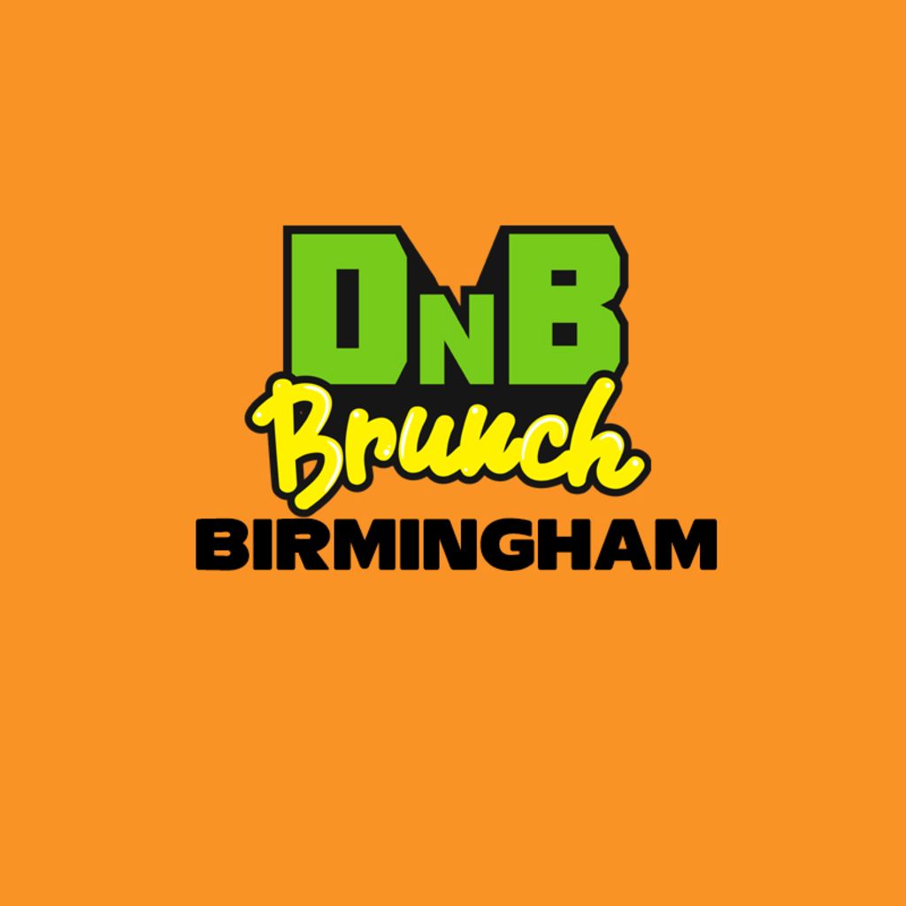 DNB Brunch - Birmingham
