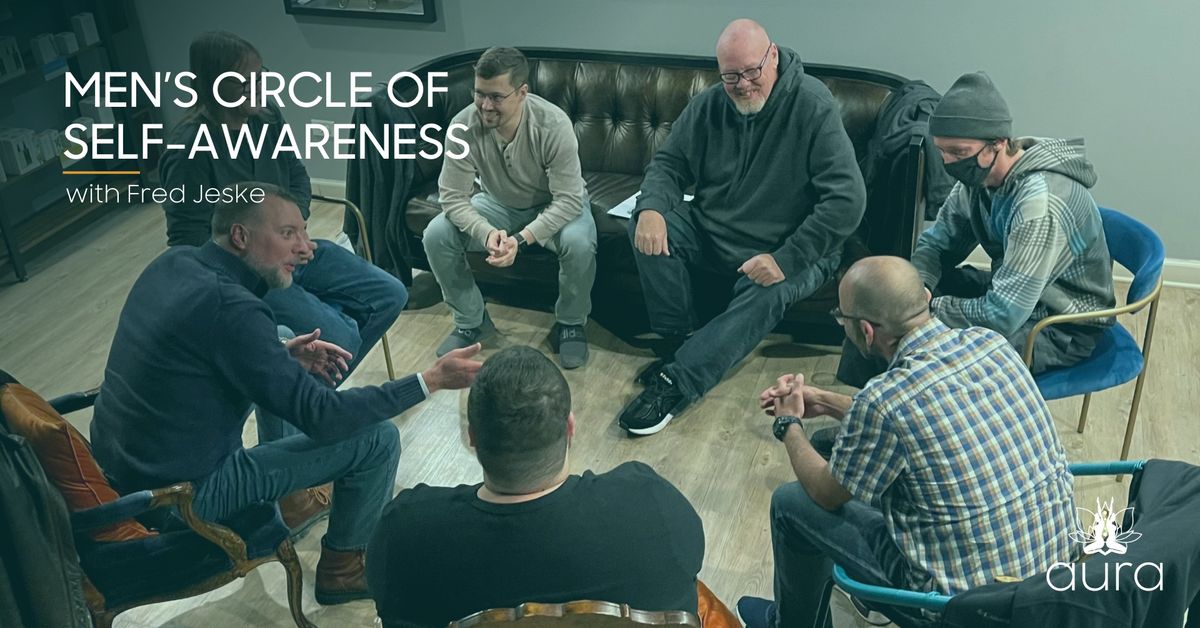 Men's Circle of Self-Awareness