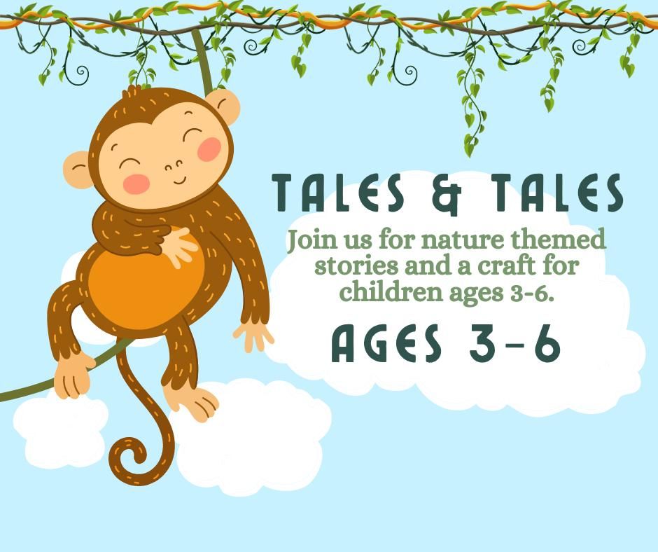 Tails & Tales