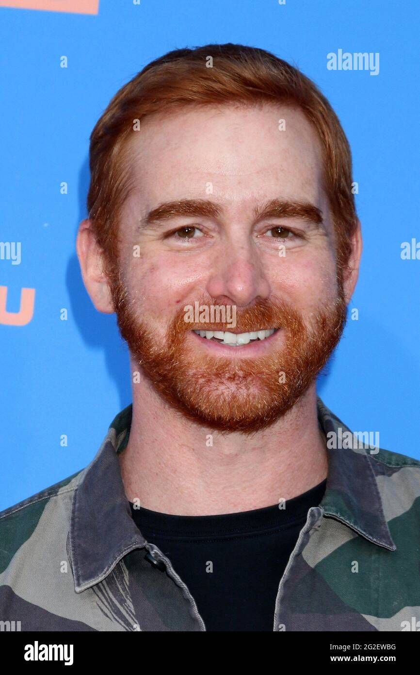 Andrew Santino (Theater)