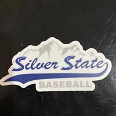 Silver State Cal Ripken Baseball