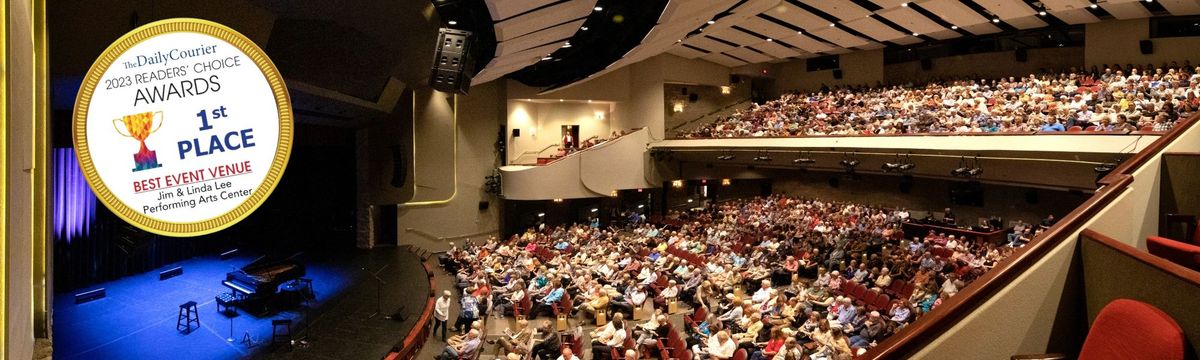 Fiddler On The Roof at Jim and Linda Lee Performing Arts Center