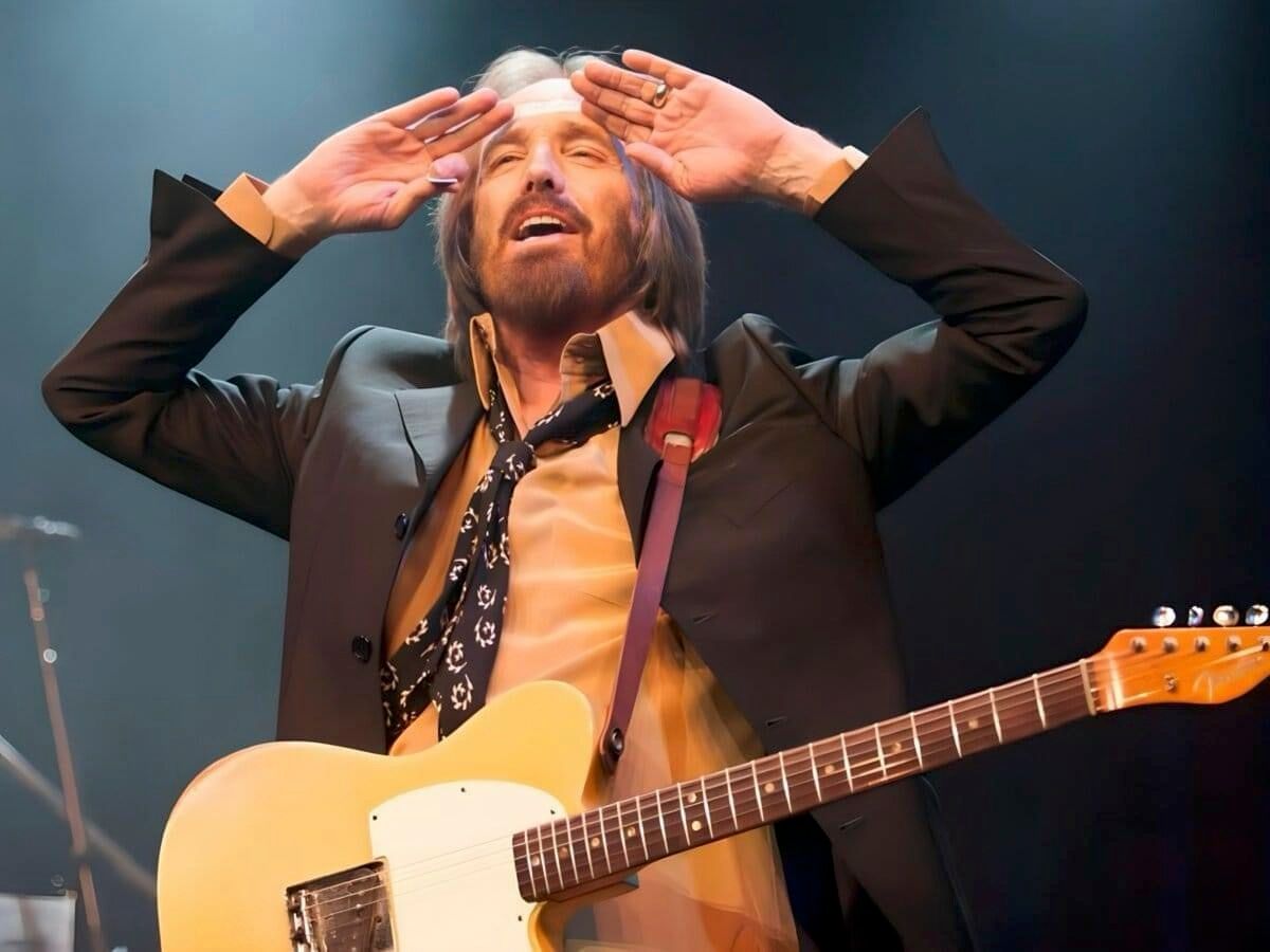 The Philadelphia Tom Petty Appreciation Band at Union Transfer