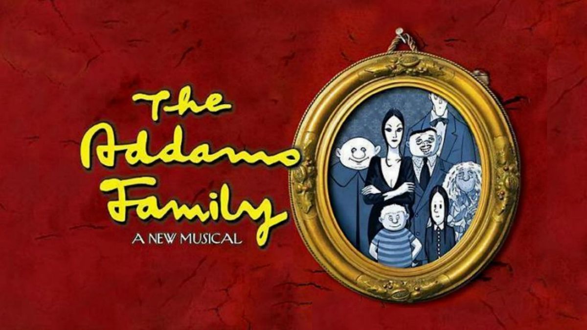 The Addams Family