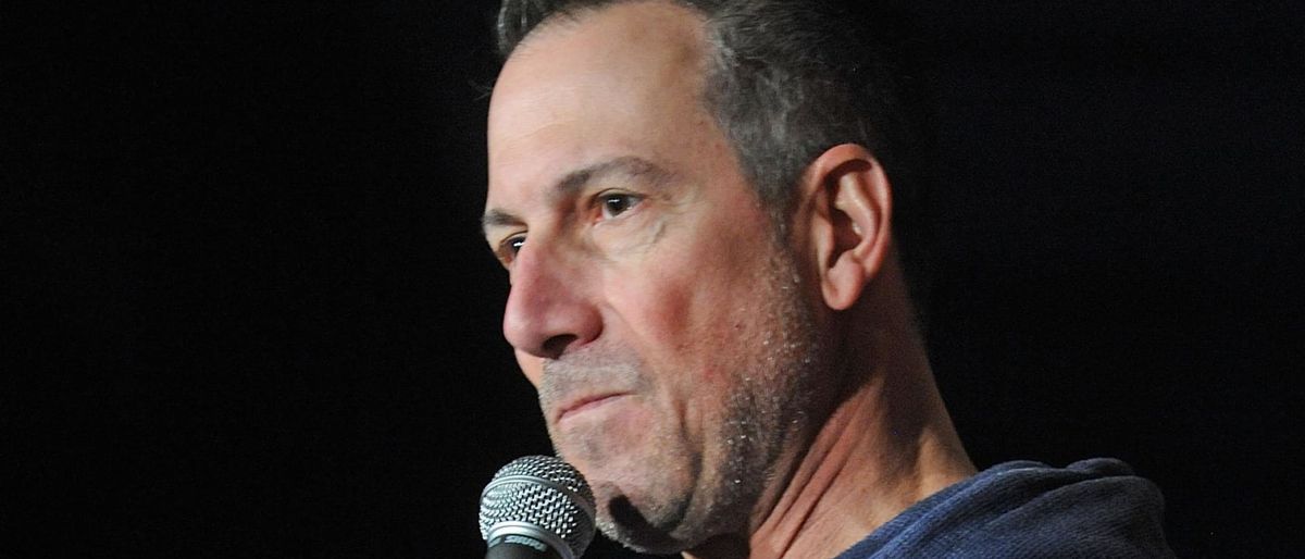Joe Matarese - Its in the Wooder Tour at Scottish Rite Auditorium-NJ