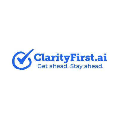 www.ClarityFirst.ai