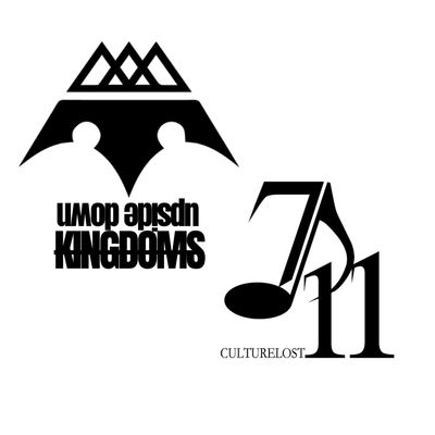 Upside Down Kingdoms & Culturelost